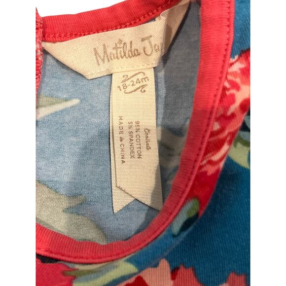 Matilda Jane 18-24 month dress - Picture 3 of 6